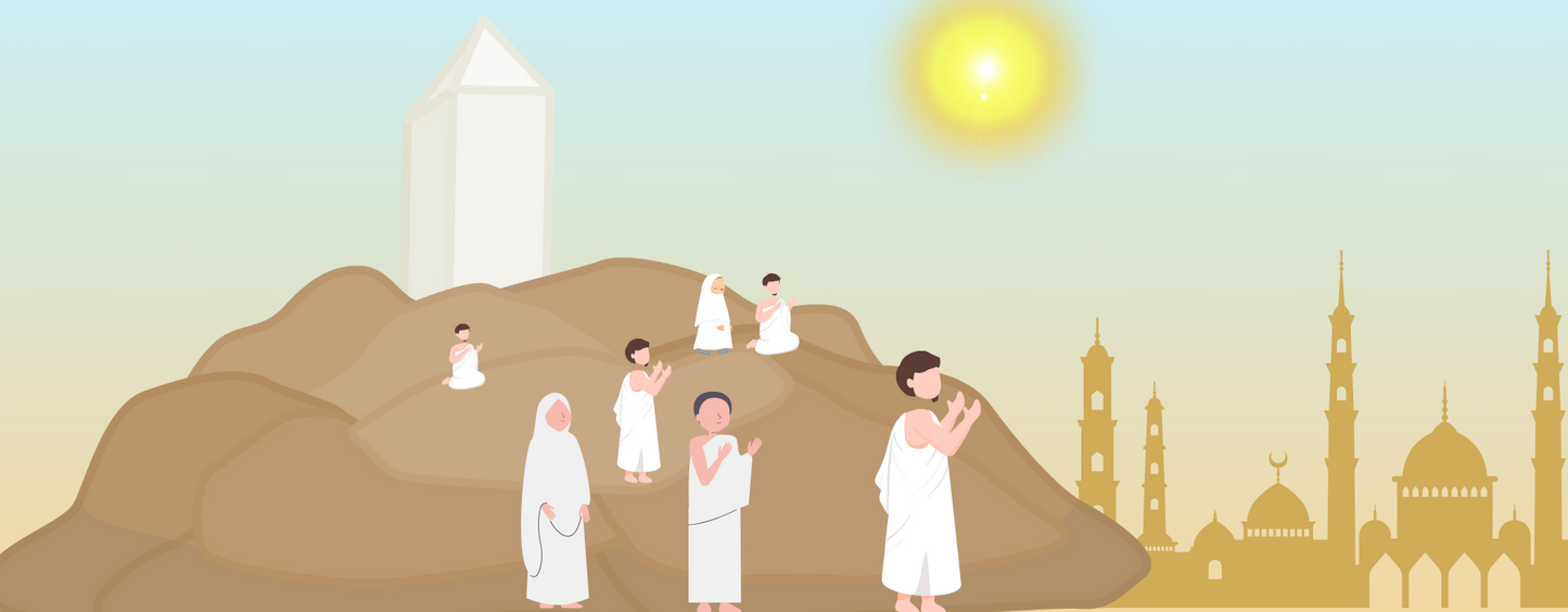 Hajj - A Simple Guide [eBook] and Free Downloads